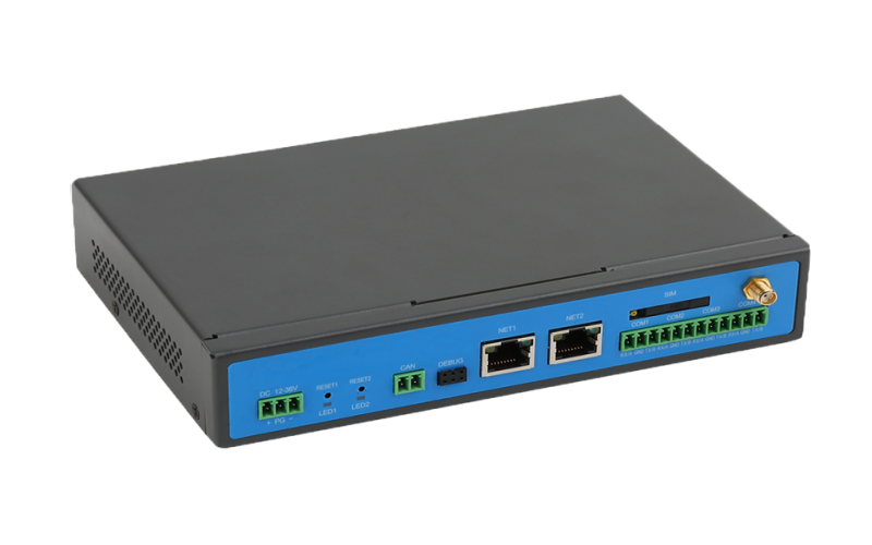 增強型智能物聯(lián)網關 DM-200G